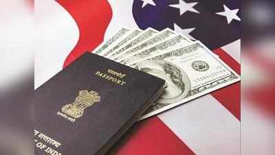 H1B Visa: భారత్‌కు వీసాల ‘పరిమితి’ ముప్పు.. అమెరికా ఆశలపై భారీ ఎఫెక్ట్?