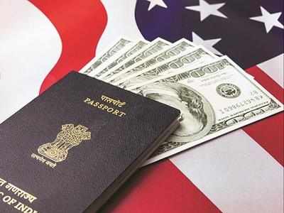 H1B Visa: భారత్‌కు వీసాల ‘పరిమితి’ ముప్పు.. అమెరికా ఆశలపై భారీ ఎఫెక్ట్?