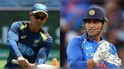 Jos Buttler: ലോക ക്രിക്കറ്റിലെ പുതിയ ധോണി ആരെന്ന് പ്രഖ്യാപിച്ച് ഓസീസ് കോച്ച്!