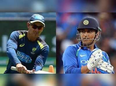 Jos Buttler: ലോക ക്രിക്കറ്റിലെ പുതിയ ധോണി ആരെന്ന് പ്രഖ്യാപിച്ച് ഓസീസ് കോച്ച്!