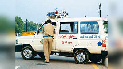 दिल्ली पुलिस के हाथों में 36 हजार रजिस्टर्ड बुजुर्गों की सुरक्षा