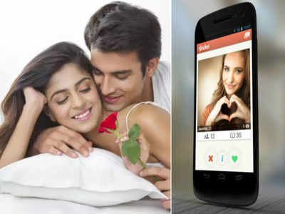 Tinder యాప్‌‌లో కలిసి ‘వన్ నైట్ స్టాండ్‌’తో సెక్స్.. అడ్డంగా బుక్కైన యువకుడు!