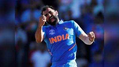 ICC Cricket World Cup 2019- बुमराह के कारण अंतिम ओवर में अपनी योजना के मुताबिक गेंदबाजी कर पाया: शमी