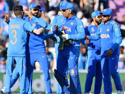 वर्ल्ड कप: 10 दिन में 4 मैच, टीम इंडिया की ताकत का होगा टेस्ट