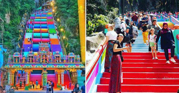 Batu Caves