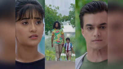 Yeh Rishta Kya Kehlata Hai 25 June written update: क्या गोवा में खत्म होगी कार्तिक की मुश्किल?