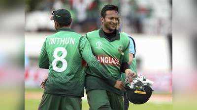 भारत को हरा सकता है बांग्लादेश, करेंगे सर्वश्रेष्ठ प्रदर्शनः शाकिब अल हसन