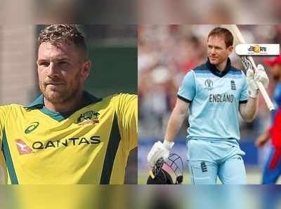 AUSvENG: অজিদের বিরুদ্ধে টসে জিতে ফিল্ডিং ইংল্যান্ডের