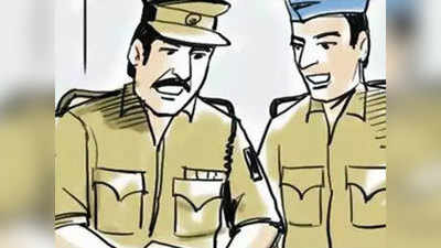 भोपाल: पुलिस ने 30 मिनट में खोज निकाली गुमशुदा बच्ची