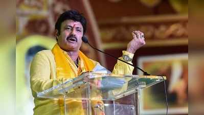 TDP: బాలయ్యకు షాకిచ్చిన బంధువు.. బీజేపీలో చేరిక