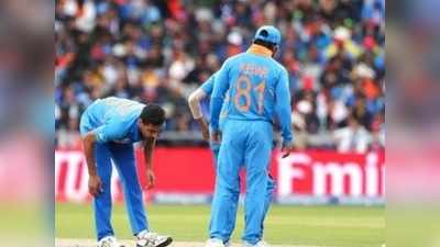 IND vs WI: విండీస్‌‌తో మ్యాచ్.. భారత్‌కి గుడ్‌న్యూస్