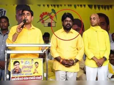 TDP: మంగళగిరిలో టీడీపీ నేత దారుణ హత్య