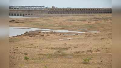 ಕಾವೇರಿ ಜಲಾಶಯಗಳಲ್ಲಿ ನೀರಿನ ಮಟ್ಟ ಕುಸಿತ