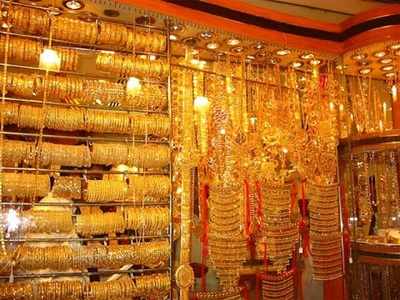 Today Gold Rate: భారీగా పెరిగిన బంగారం ధర.. ఒక్క రోజులో ఎంతంటే?