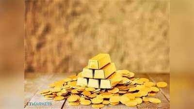 नीतिगत ब्याज दरों में कटौतियों के दौर में चमक उठा सोना, दिल्ली में सर्वोच्च स्तर पर पहुंची कीमत