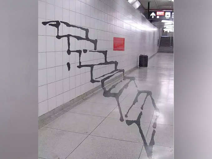 सफलता की सीढ़ियां...