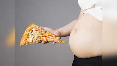 प्रेग्नेंसी के दौरान मोटापा तो बच्चे में टाइप 2 डायबीटीज होने का खतरा 3 गुना