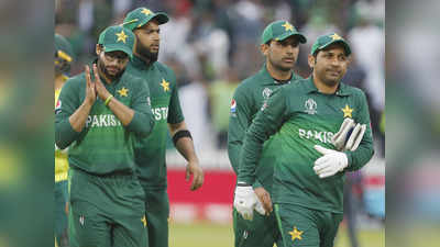 वर्ल्ड कप 2019: न्यू जीलैंड से भिड़ेगा पाकिस्तान, सरफराज की टीम को हर हाल में चाहिए जीत