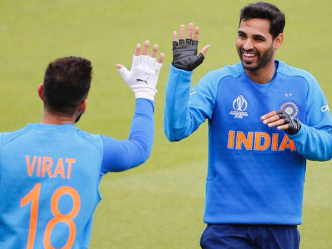 Bhuvneshwar-Kumar-Injury-Updates