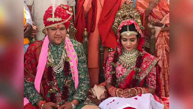 शाही शादी: उत्तराखंड सरकार ने गुप्ता ब्रदर्स को कूड़ा साफ करने के लिए 8 लाख रुपये चुकाने को कहा