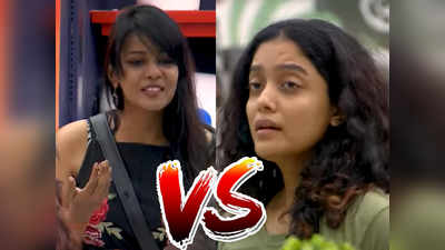 Bigg Boss 3 Tamil:சிம்புவின் காதலி மீரா மிதுனா?இவருக்கும்  அபிராமிக்கும் என்ன பிரச்னை? பரபரப்பு தகவல்கள்