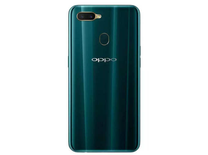 Oppo A7