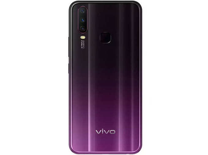 ​Vivo Y17