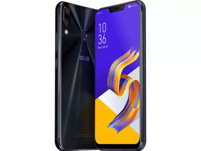 Asus Zenfone 5Z