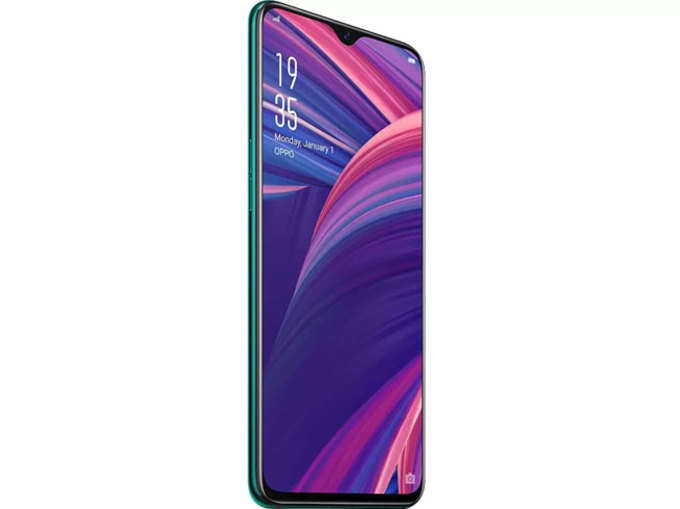 Oppo R17 Pro