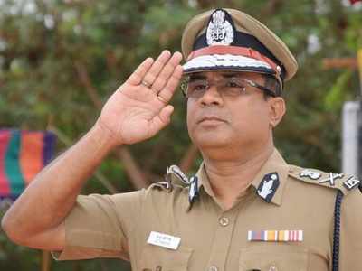 Tamil Nadu DGP: முடிவுக்கு வரும் டி.கே.ராஜேந்திரன் பதவிக்காலம்; தமிழகத்தின் அடுத்த டிஜிபி யார் தெரியுமா!