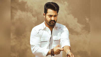 Jr NTR: తారక్‌ని నటుడిగా తీర్చిదిద్దింది నాని!