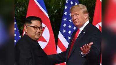 तीसरी ट्रंप-किम शिखर वार्ता के लिए अमेरिका और उत्तर कोरिया के बीच बातचीत शुरू