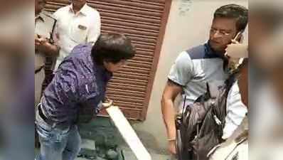 इंदौर: बीजेपी नेता कैलाश विजयवर्गीय के बैट्समैन बेटे की जमानत खारिज, 7 जुलाई तक न्यायिक हिरासत