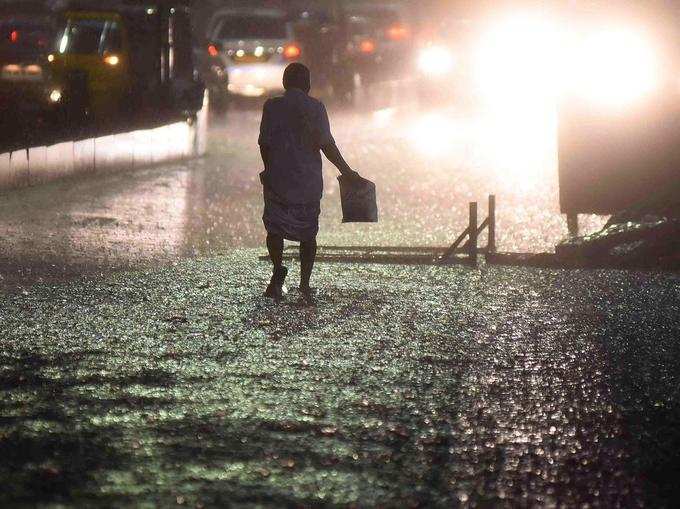 Chennai Rains2