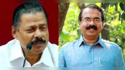 പ്രവാസിയുടെ ആത്മഹത്യ: എംവി ഗോവിന്ദനെതിരെ തുറന്നടിച്ച് ജയിംസ് മാത്യു