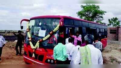 ಕರೇಗುಡ್ಡಕ್ಕೆ ಹರಿದು ಬಂದ ಜನಸಾಗರ