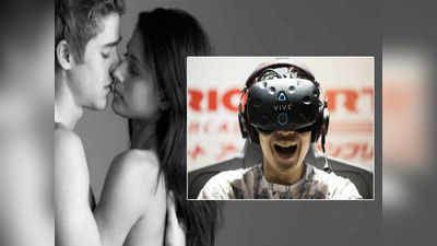 Porn in VR: ‘వీఆర్ పోర్న్ బూత్’.. ఇక్కడ బూతు చిత్రాలను కళ్లకు కట్టి చూపిస్తారు! 