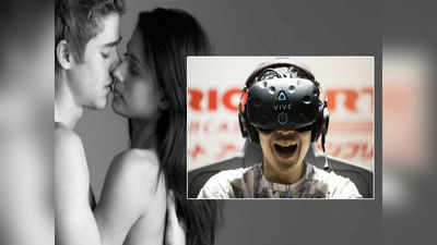 Porn in VR: ‘వీఆర్ పోర్న్ బూత్’.. ఇక్కడ బూతు చిత్రాలను కళ్లకు కట్టి చూపిస్తారు!
