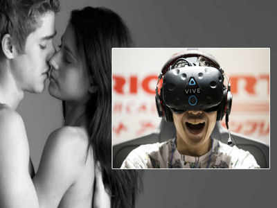 Porn in VR: ‘వీఆర్ పోర్న్ బూత్’.. ఇక్కడ బూతు చిత్రాలను కళ్లకు కట్టి చూపిస్తారు!