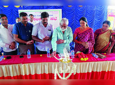 ಸರಕಾರಿ ಯೋಜನೆ ಜನರಿಗೆ ತಲುಪಲಿ