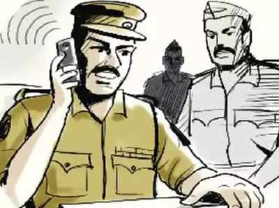 युवक ने पुलिस हिरासत में फांसी लगाई, 10 पुलिसकर्मी निलंबित