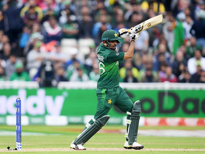 Babar Azam