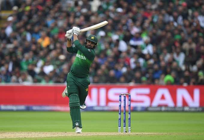 Haris Sohail