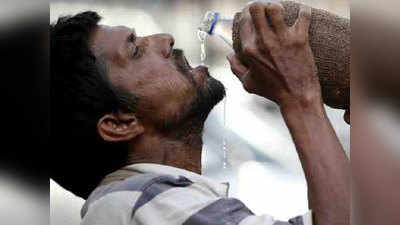 मथुरा: सरकारी टंकी से आ रहा दूषित पानी, 100 से अधिक लोग बीमार