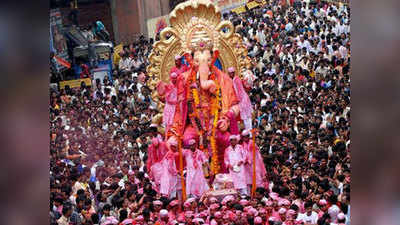नवी मुंबई: गणेशोत्सव व नवरात्रोत्सव की तैयारी शुरू