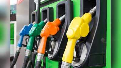 Petrol Price in Kerala: സംസ്ഥാനത്ത് ഇന്ധനവിലയിൽ നേരിയ വര്‍ധന