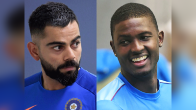वेस्ट इंडीज vs भारत: वर्ल्ड कप से बाहर इंडीज बिगाड़ न दे खेल, देखें किसमें कितना दम