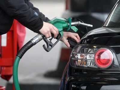 Today Petrol Price: పెరిగిన పెట్రోల్, డీజిల్ ధరలు.. ఎంతంటే?