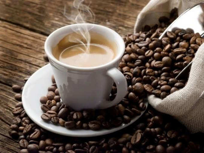 ​लिवर कैंसर के खतरे से बचाती है कॉफी