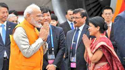 G20 Summit: പ്രധാനമന്ത്രി നരേന്ദ്രമോദി ലോക നേതാക്കളുമായി കൂടിക്കാഴ്ച നടത്തും